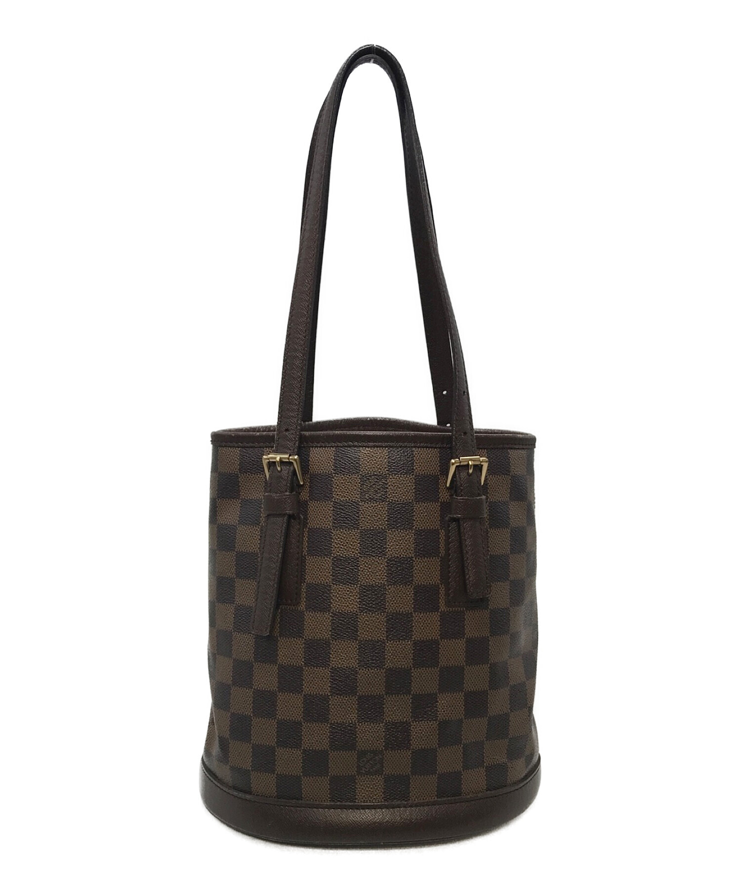 中古・古着通販】LOUIS VUITTON (ルイ ヴィトン) ダミエ マレ