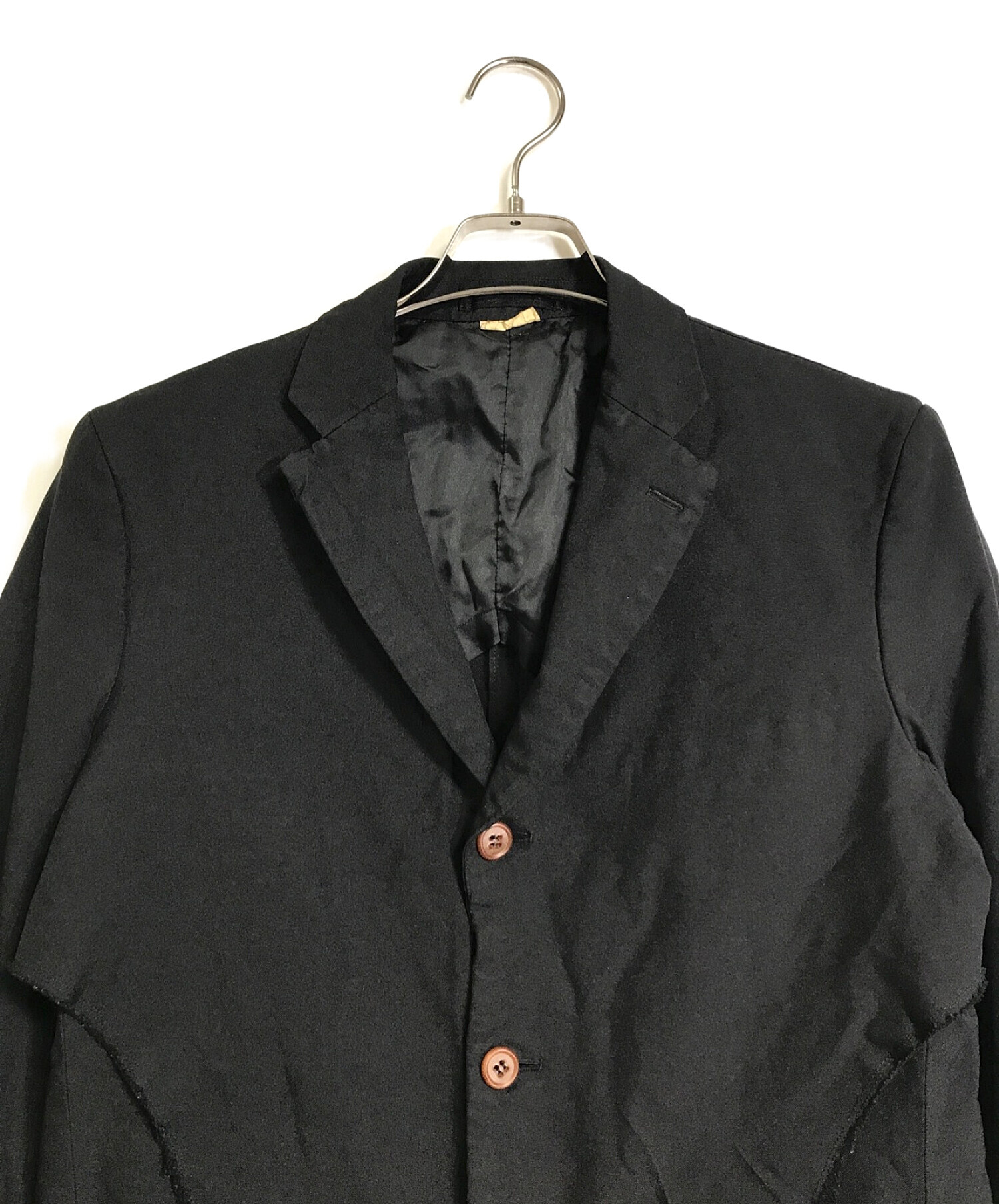 中古・古着通販】COMME des GARCONS HOMME DEUX (コムデギャルソン