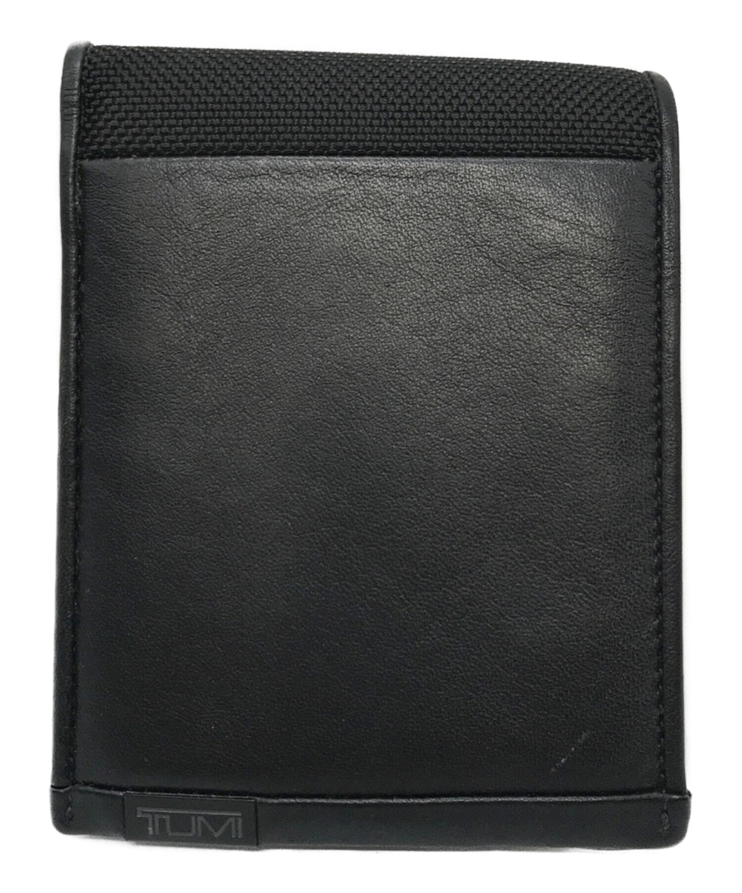 TUMI 財布ファッション小物 - 折り財布