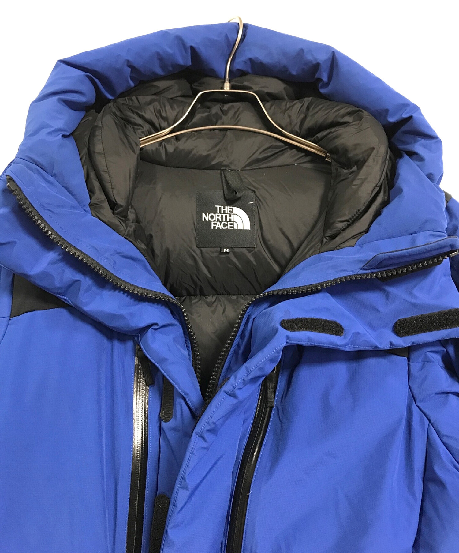 THE NORTH FACE バルトロライトジャケット　ND91641