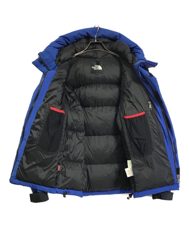 中古・古着通販】THE NORTH FACE (ザ ノース フェイス) Baltro Light