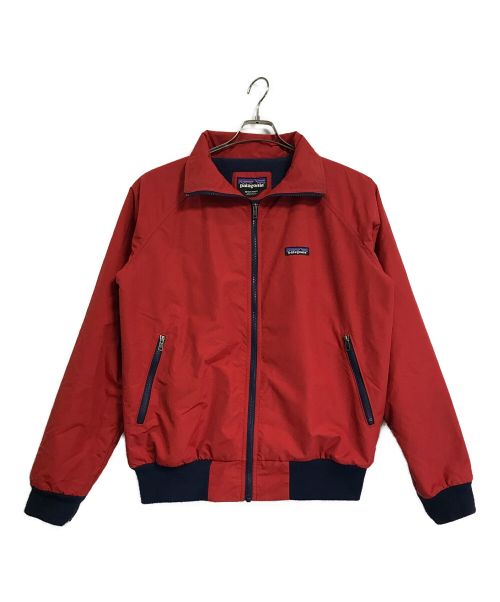 中古・古着通販】Patagonia (パタゴニア) シェルドシンチラジャケット28145FA14 レッド サイズ:M｜ブランド・古着通販  トレファク公式【TREFAC FASHION】スマホサイト