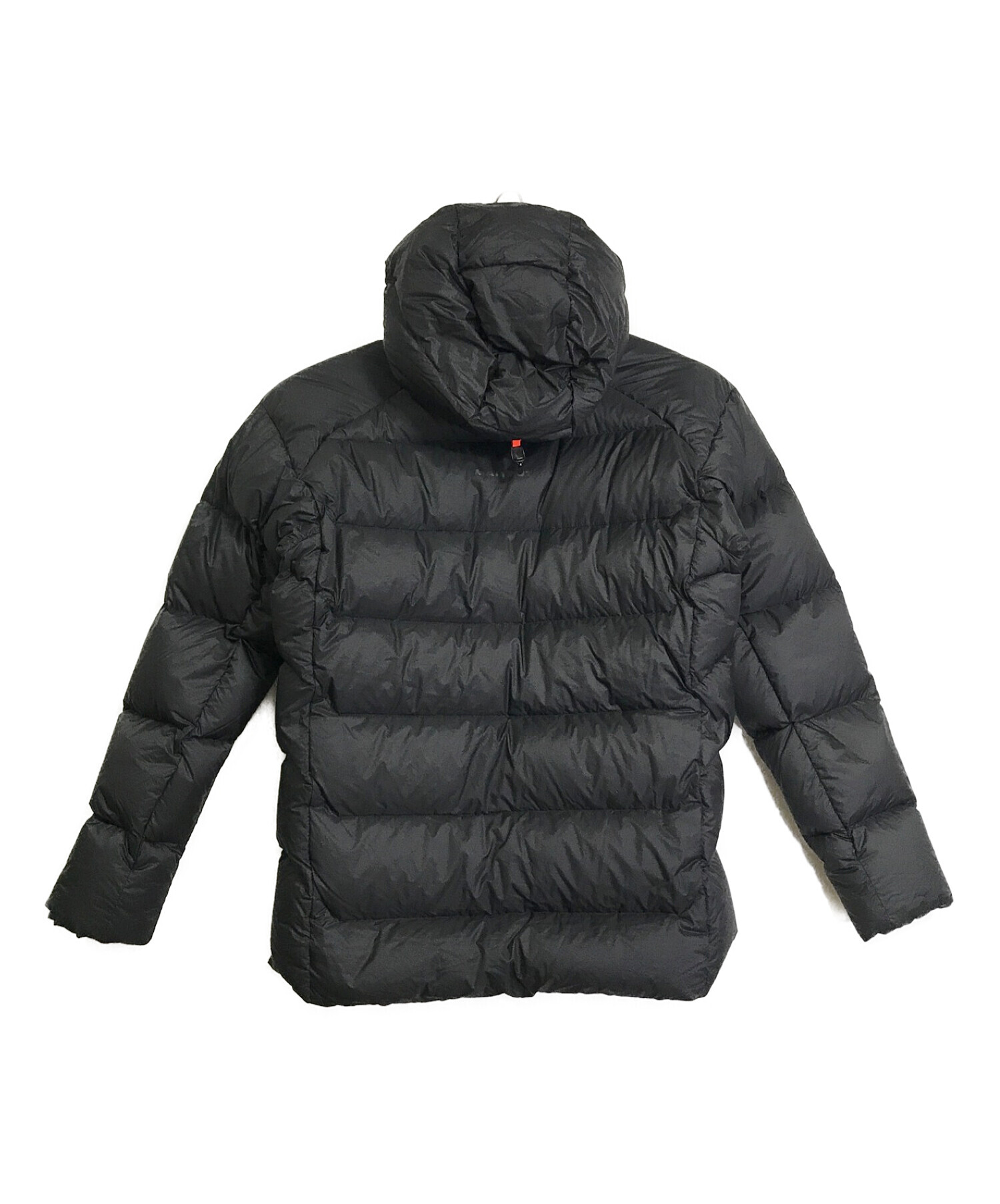 中古・古着通販】MAMMUT (マムート) Meron IN Hooded Jacket ブラック