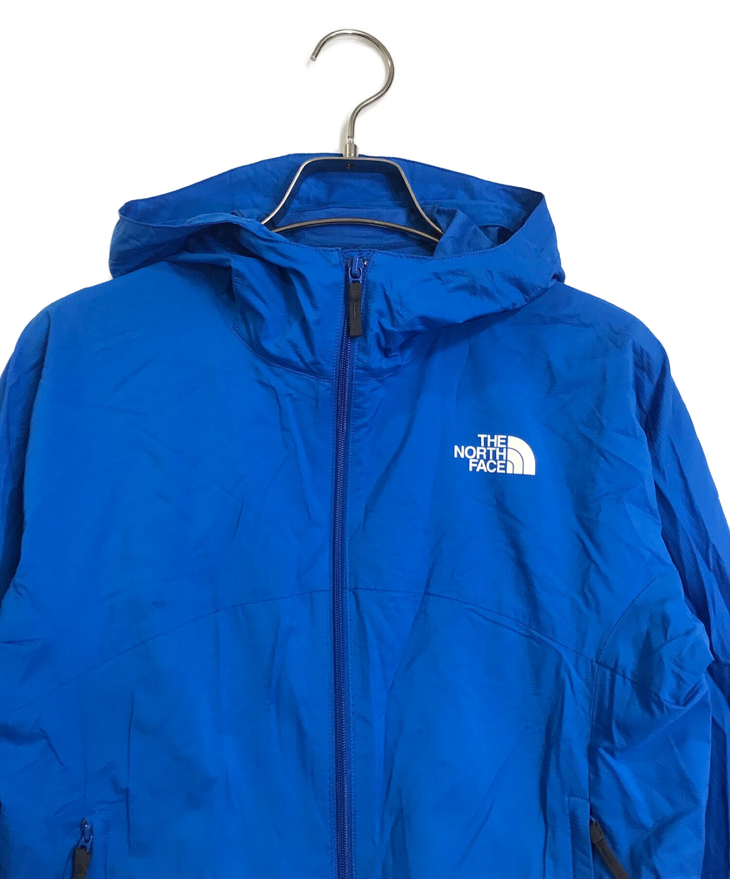 中古・古着通販】THE NORTH FACE (ザ ノース フェイス) スワロー