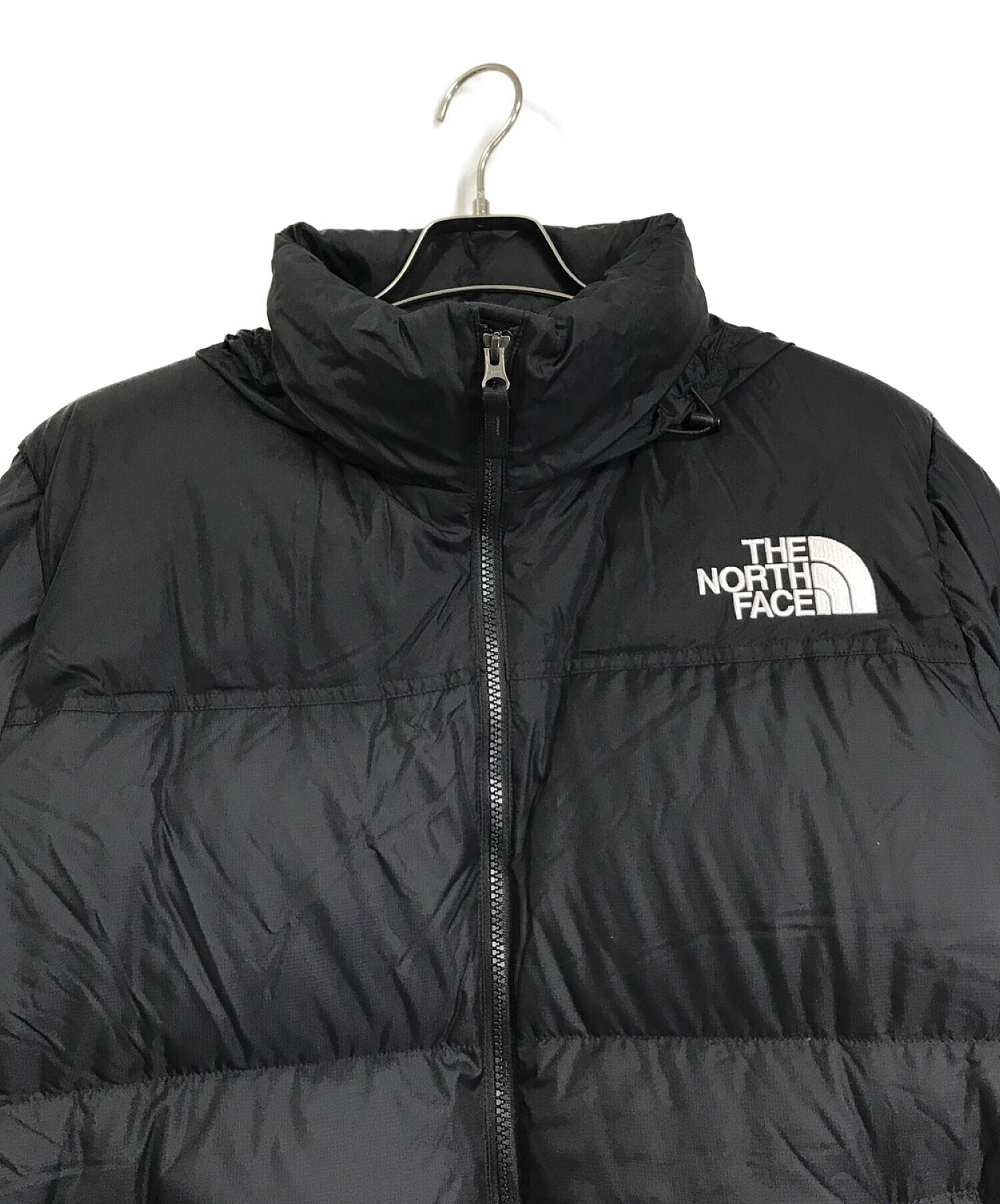 中古・古着通販】THE NORTH FACE (ザ ノース フェイス) ダウン