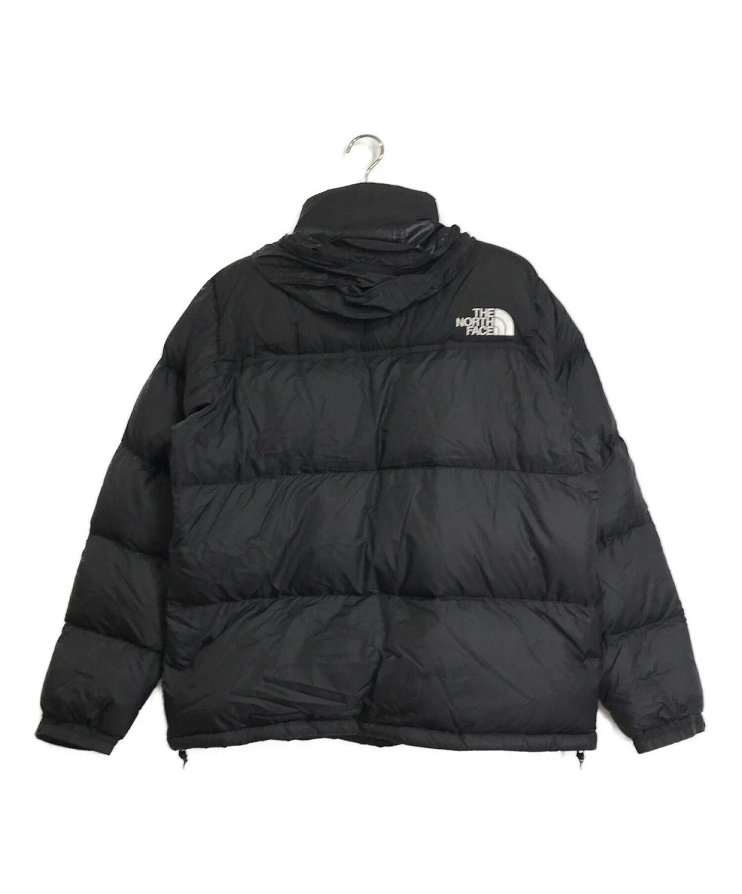 中古・古着通販】THE NORTH FACE (ザ ノース フェイス) ダウン