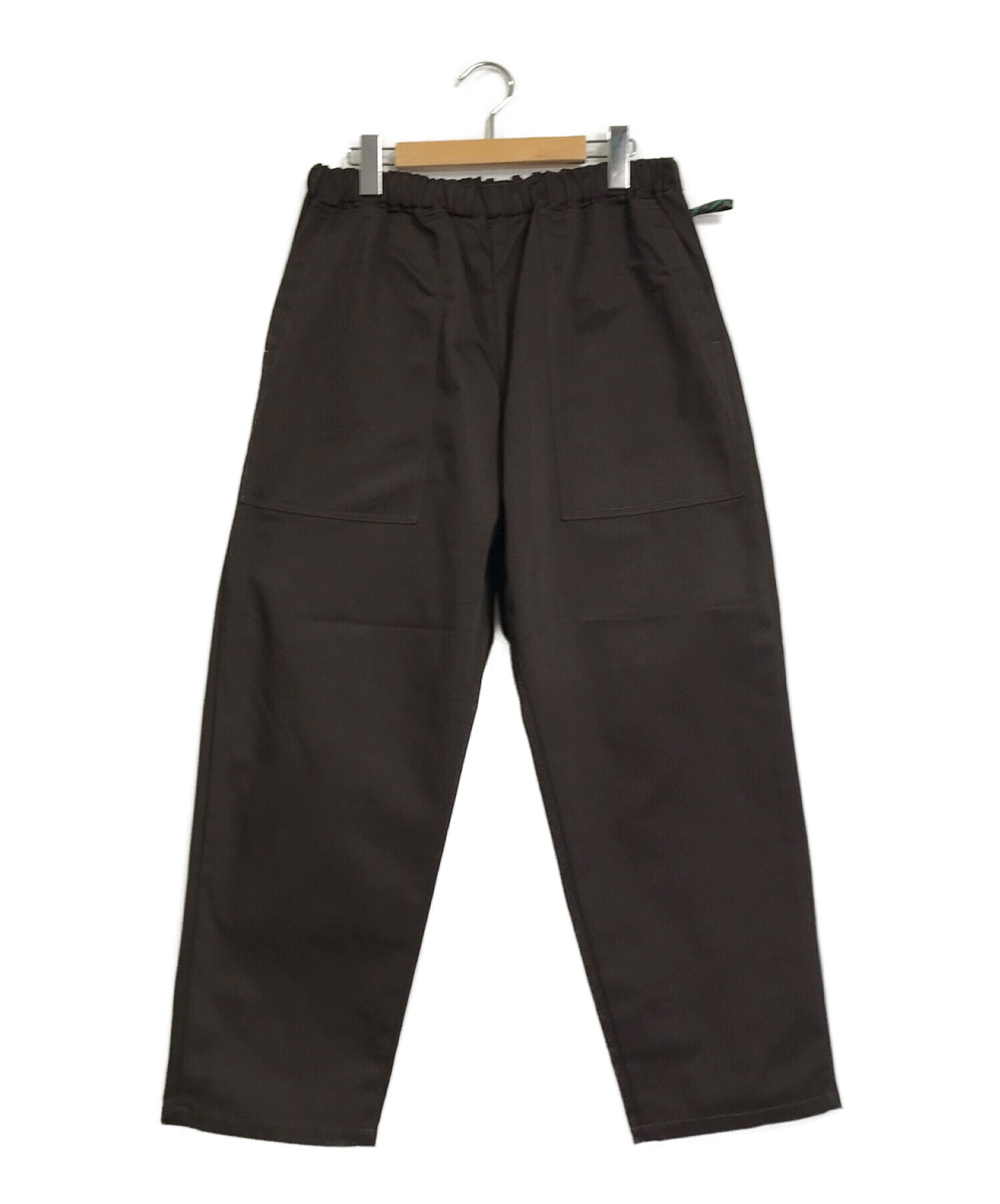 ファッションConnett Fishing Baker Pants ブラック