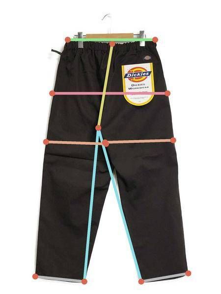 中古・古着通販】connett (コネット) Dickies (ディッキーズ) 別注