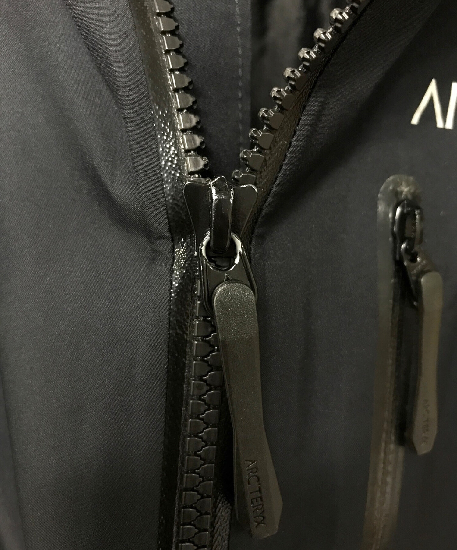 中古・古着通販】ARC'TERYX (アークテリクス) ALPHA IS ジャケット