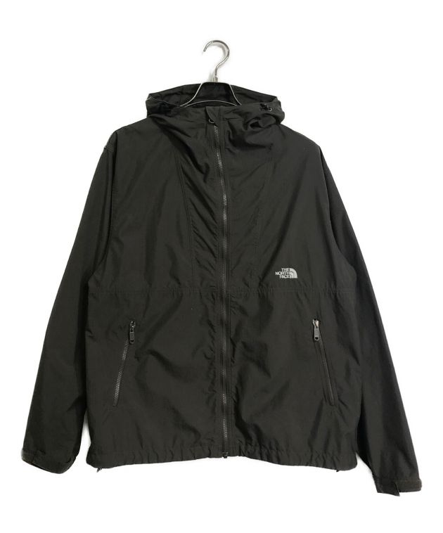 中古・古着通販】THE NORTH FACE (ザ ノース フェイス) COMPACT JACKET