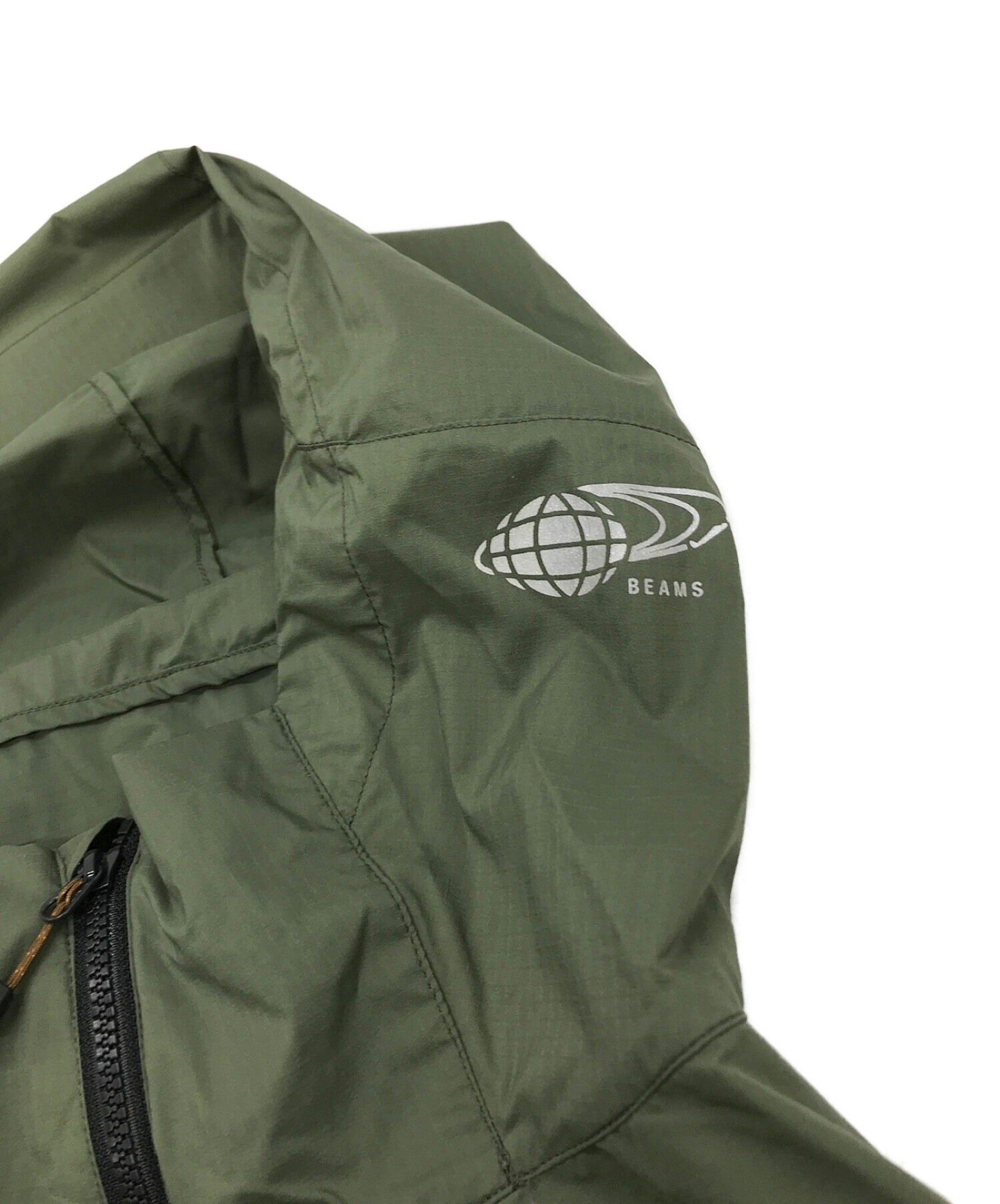 中古・古着通販】ARC'TERYX (アークテリクス) BEAMS (ビームス) 20AW