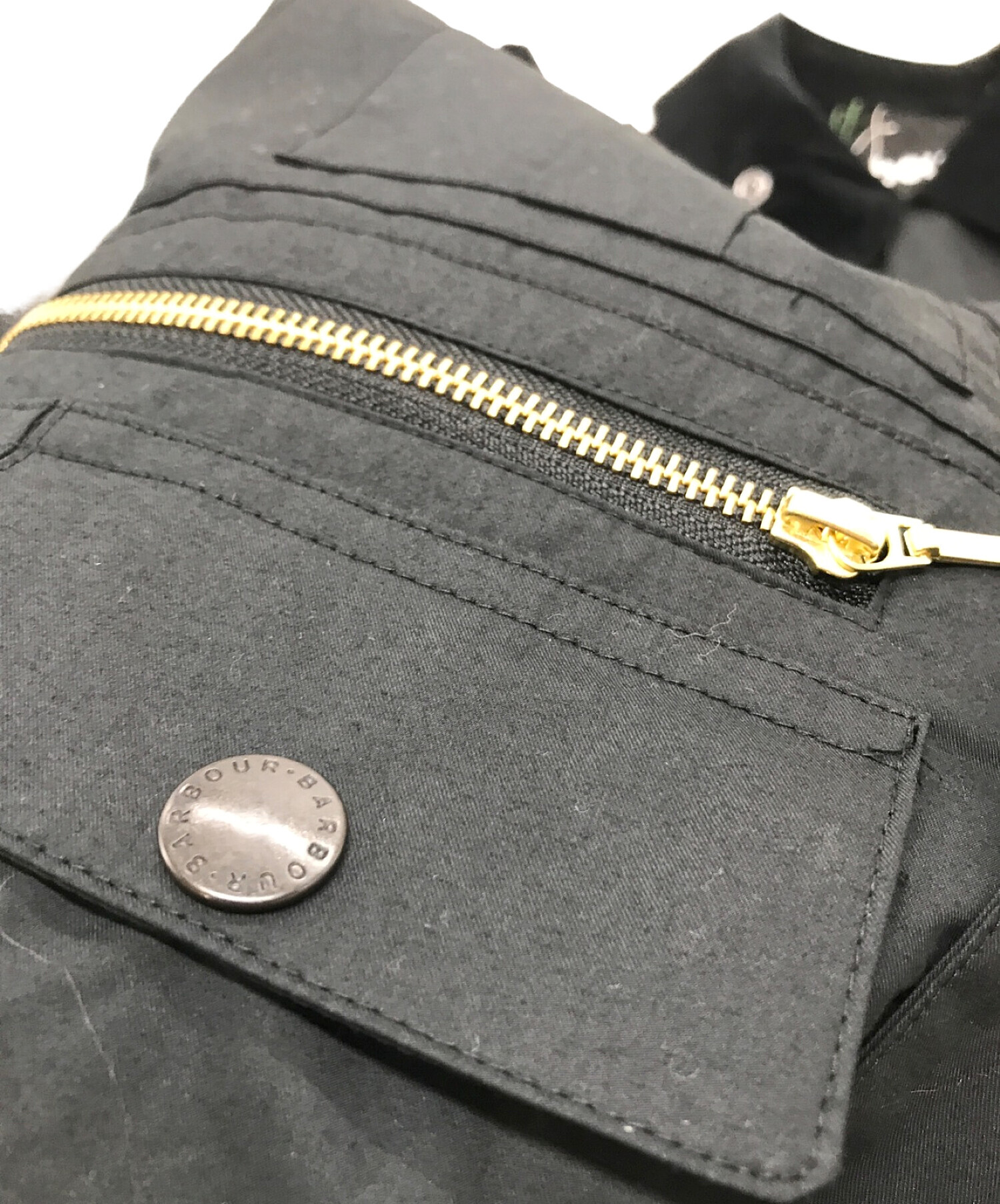 中古・古着通販】Barbour (バブアー) LAKELAND レイクランド