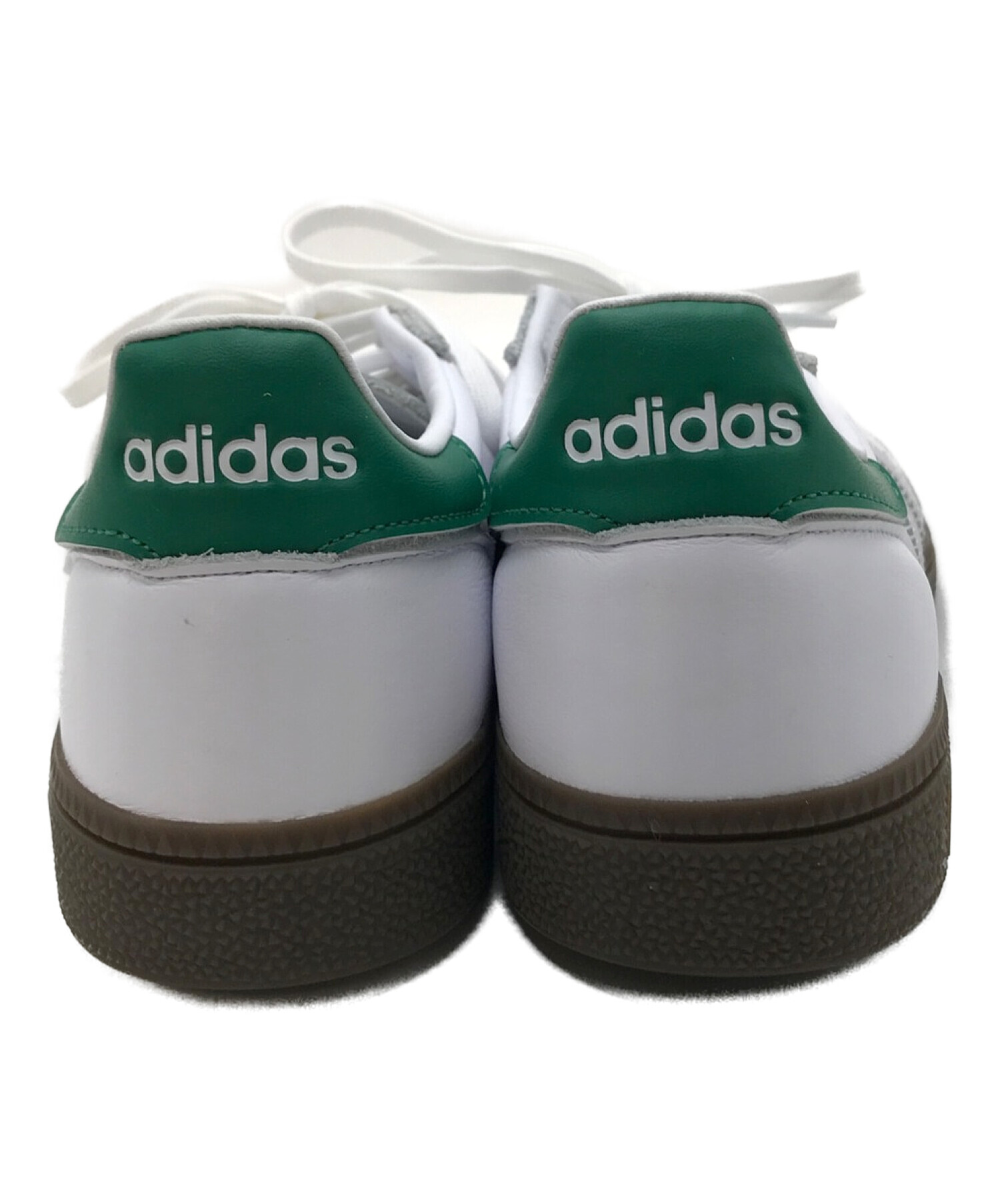 中古・古着通販】adidas (アディダス) HANDBALL SPEZIAL ホワイト