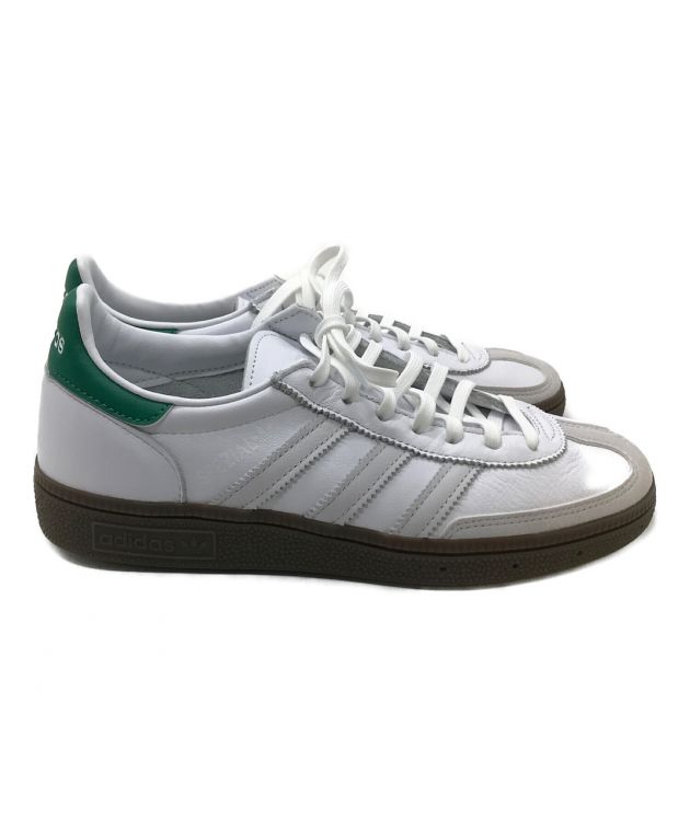 adidas (アディダス) HANDBALL SPEZIAL ホワイト サイズ:23.5cm