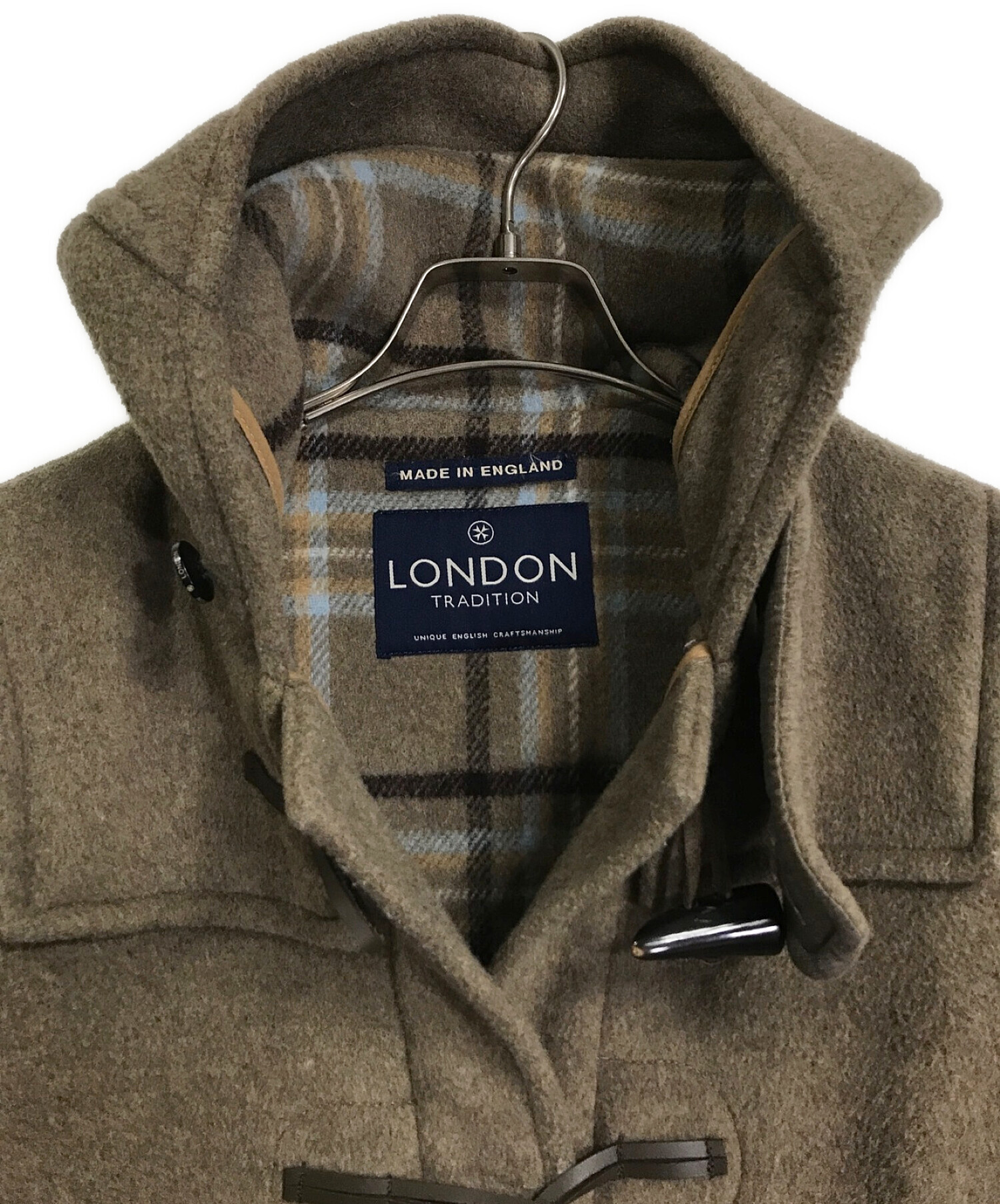 中古・古着通販】LONDON Tradition (ロンドントラディション