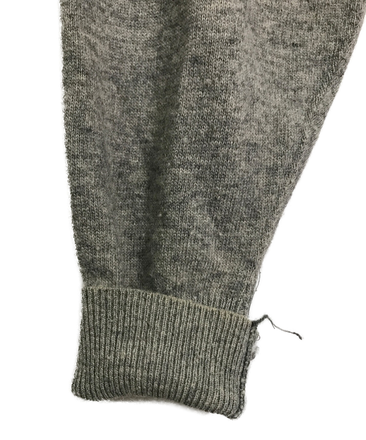 中古・古着通販】tricot COMME des GARCONS (トリココムデギャルソン