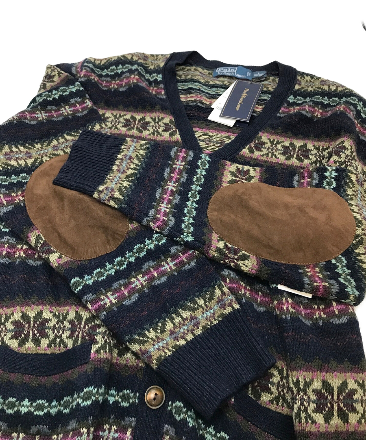 中古・古着通販】POLO RALPH LAUREN (ポロ・ラルフローレン) リネン