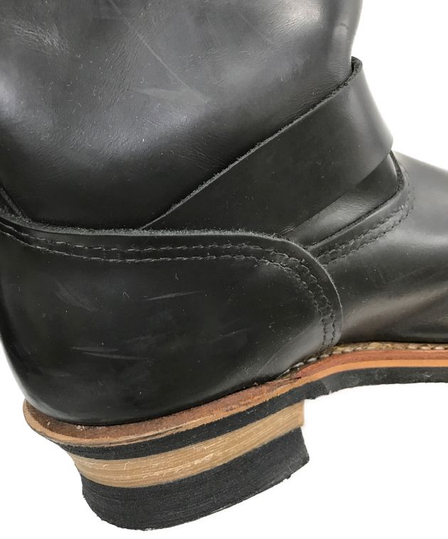 中古・古着通販】RED WING (レッドウィング) エンジニアブーツ2268 ...