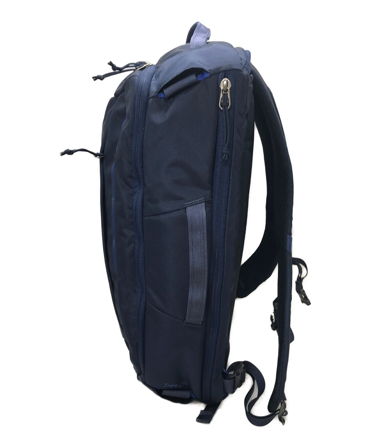 Patagonia パタゴニア リュック バックパック 25L ブラック - バッグ