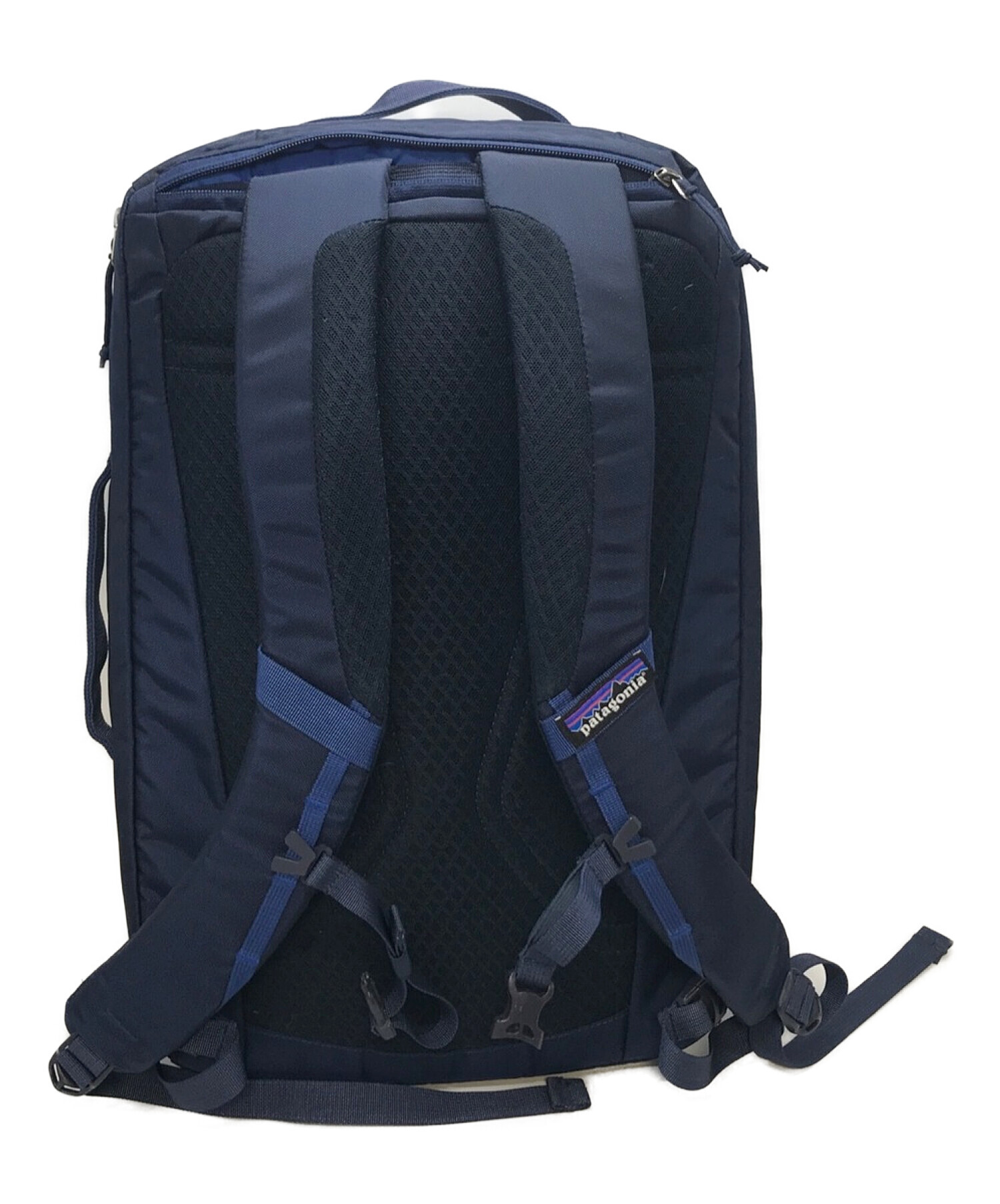 Patagonia (パタゴニア) Tres Pack 25L ネイビー サイズ:実寸参照