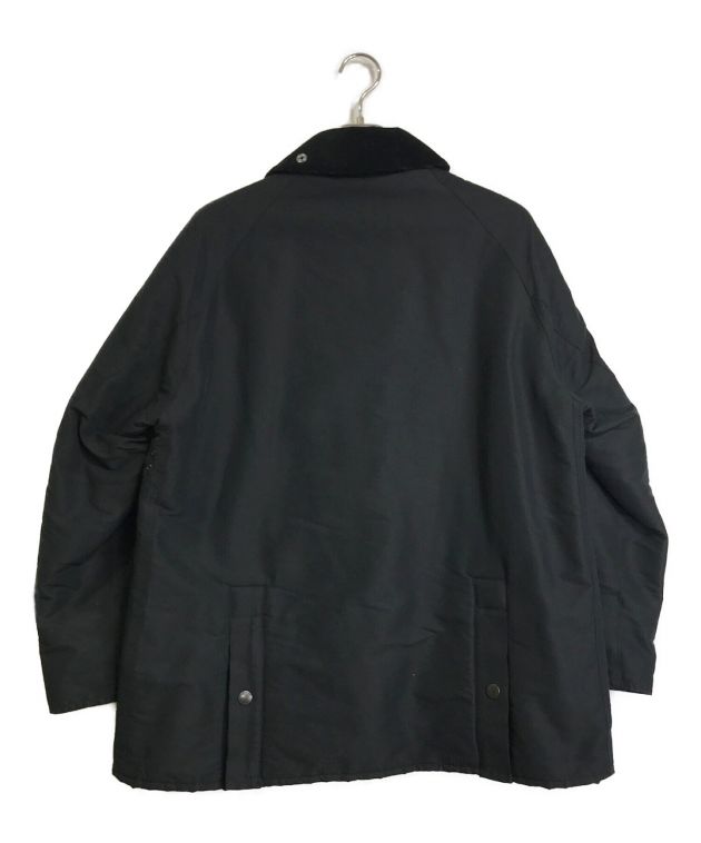 中古・古着通販】Barbour (バブアー) URBAN RESEARCH (アーバンリサーチ) UR別注 FLEECELINED BEDALE  ブラック サイズ:36｜ブランド・古着通販 トレファク公式【TREFAC FASHION】スマホサイト