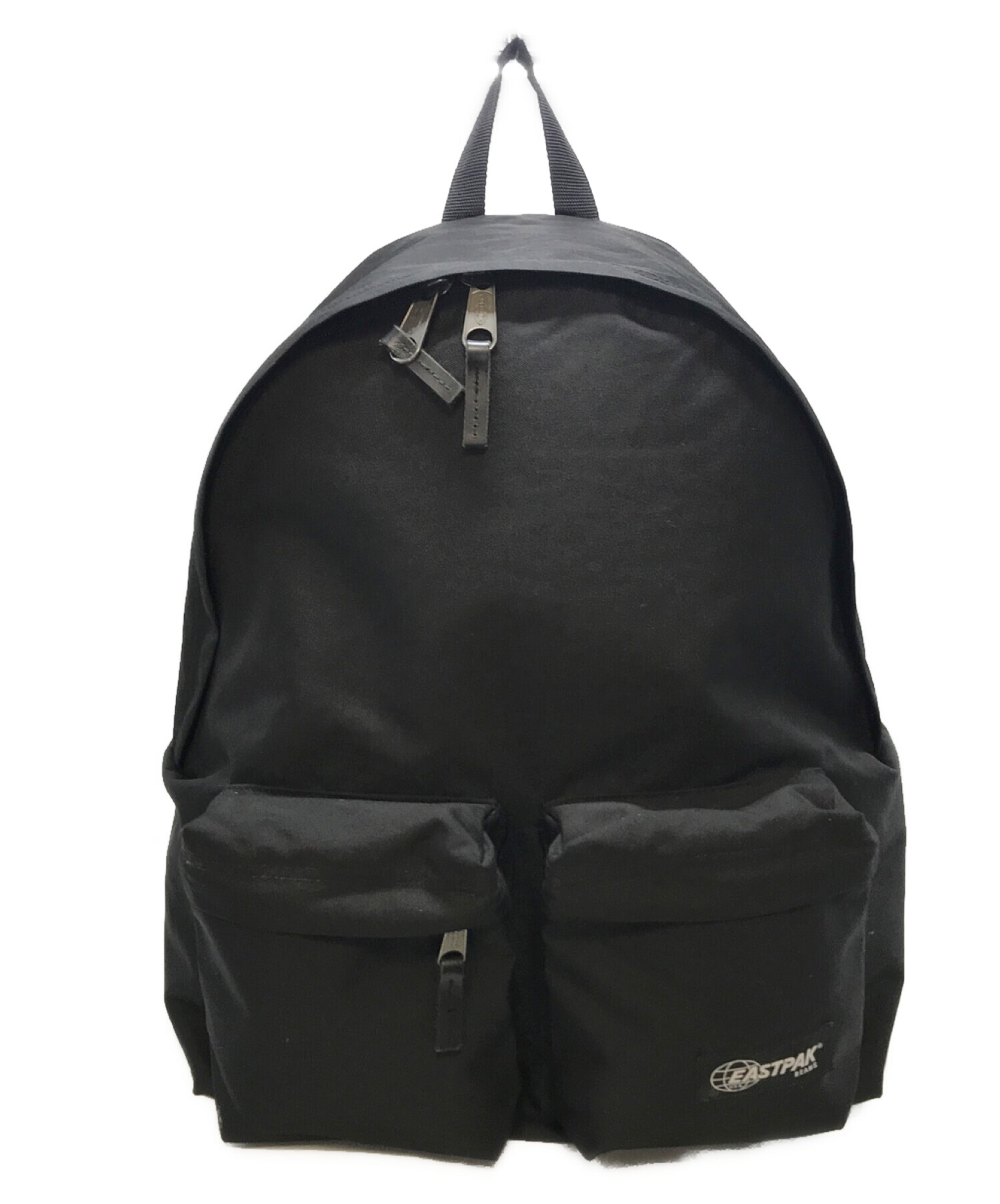 EASTPAK (イーストパック) BEAMS (ビームス) バックパック/別注Padded Pak'r Double ブラック サイズ:実寸参照