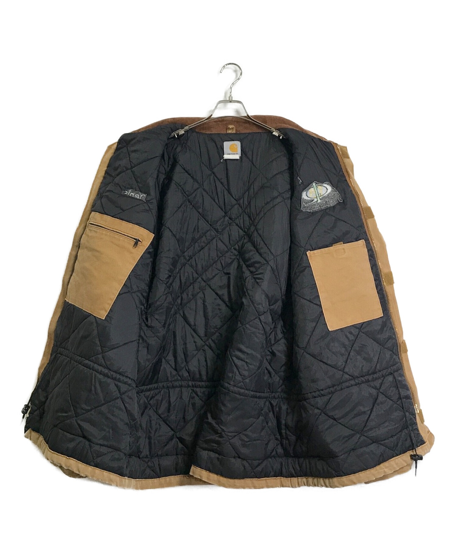 中古・古着通販】CarHartt (カーハート) リフレクター付き