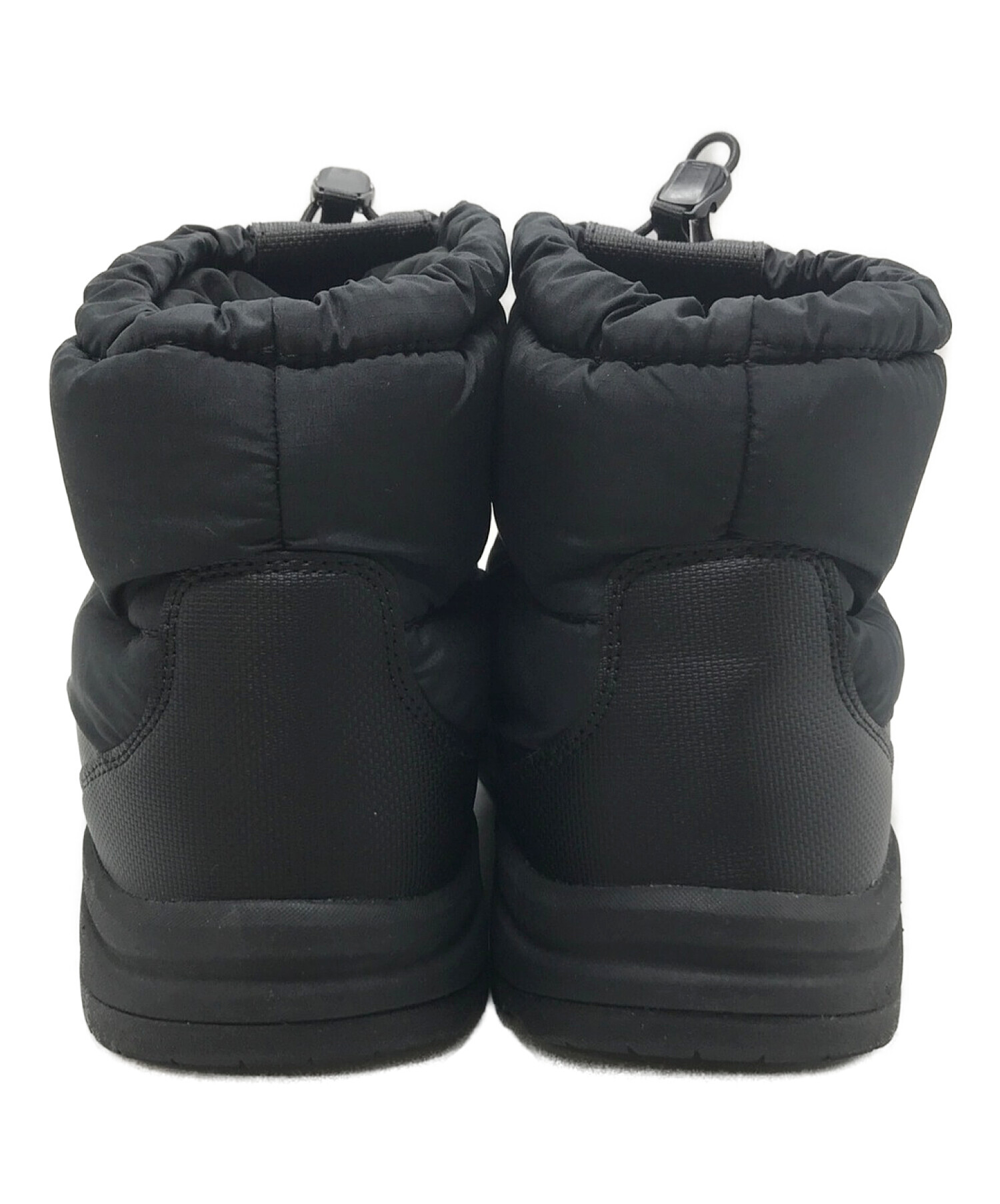 The north face x best sale atmos lab nuptse down bootie