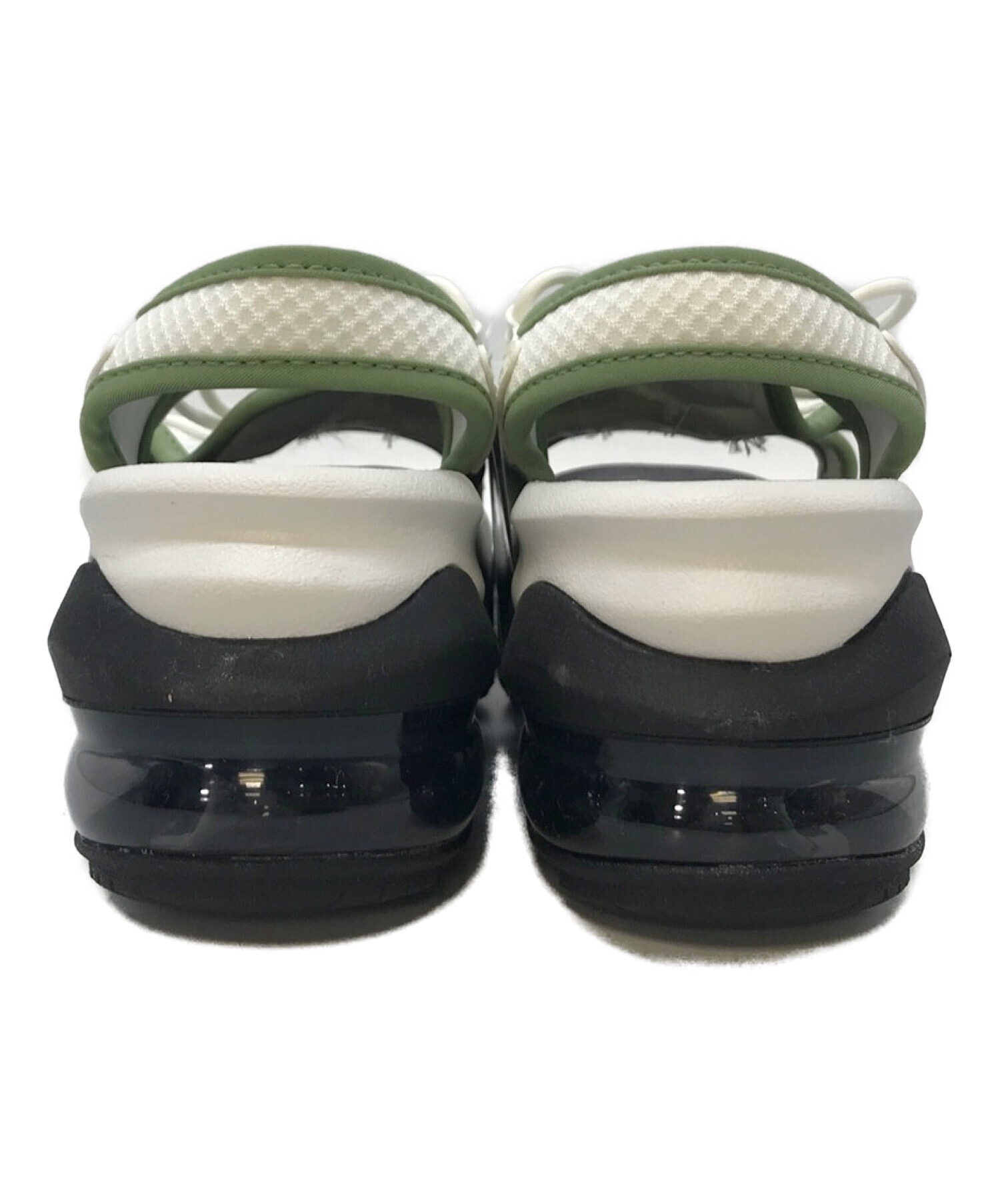 中古・古着通販】NIKE (ナイキ) AIR MAX KOKO SANDAL ホワイト