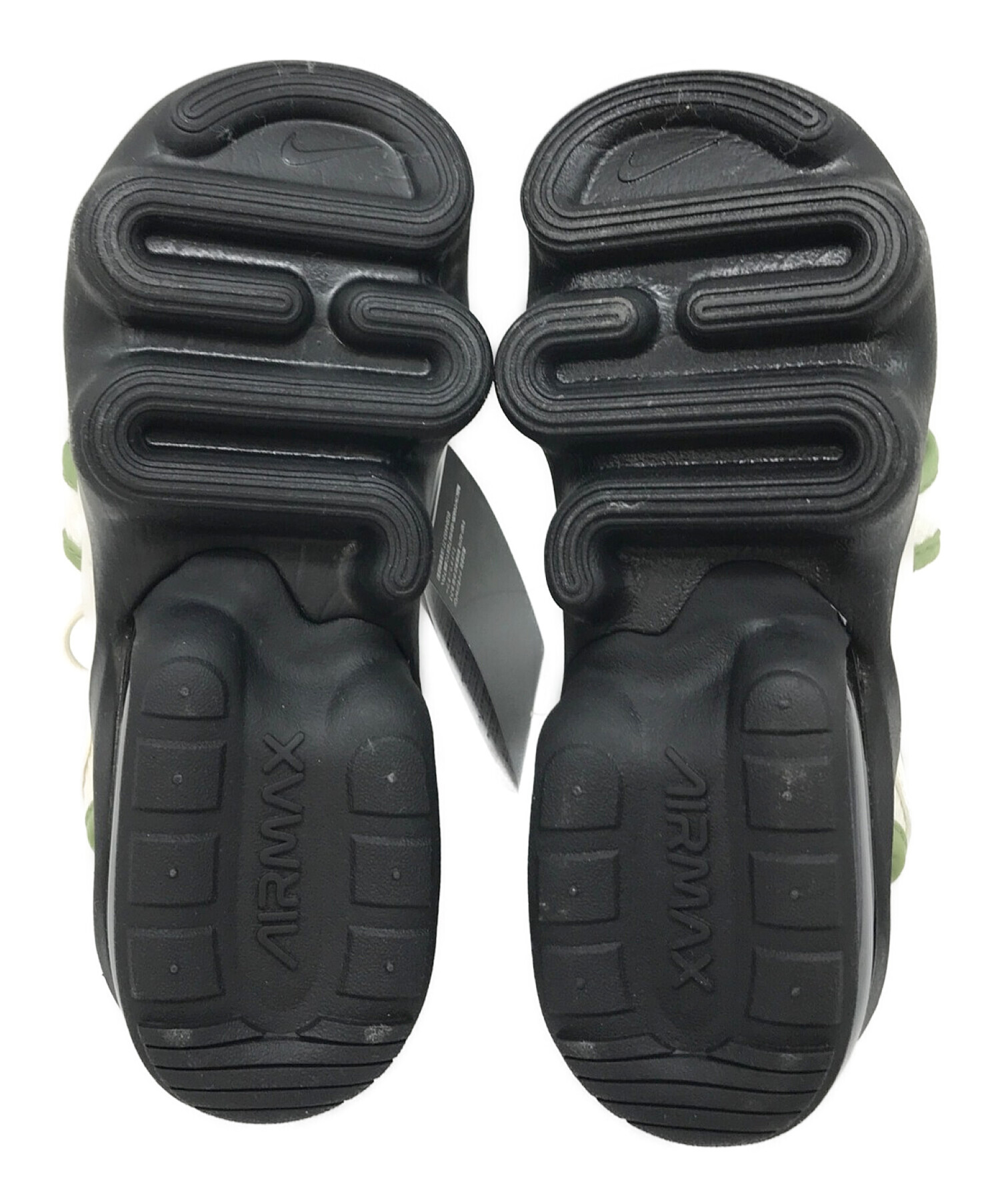 中古・古着通販】NIKE (ナイキ) AIR MAX KOKO SANDAL ホワイト