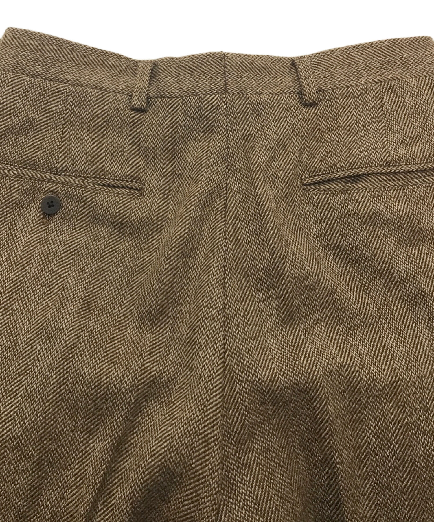 中古・古着通販】BROOKS BROTHERS (ブルックスブラザーズ