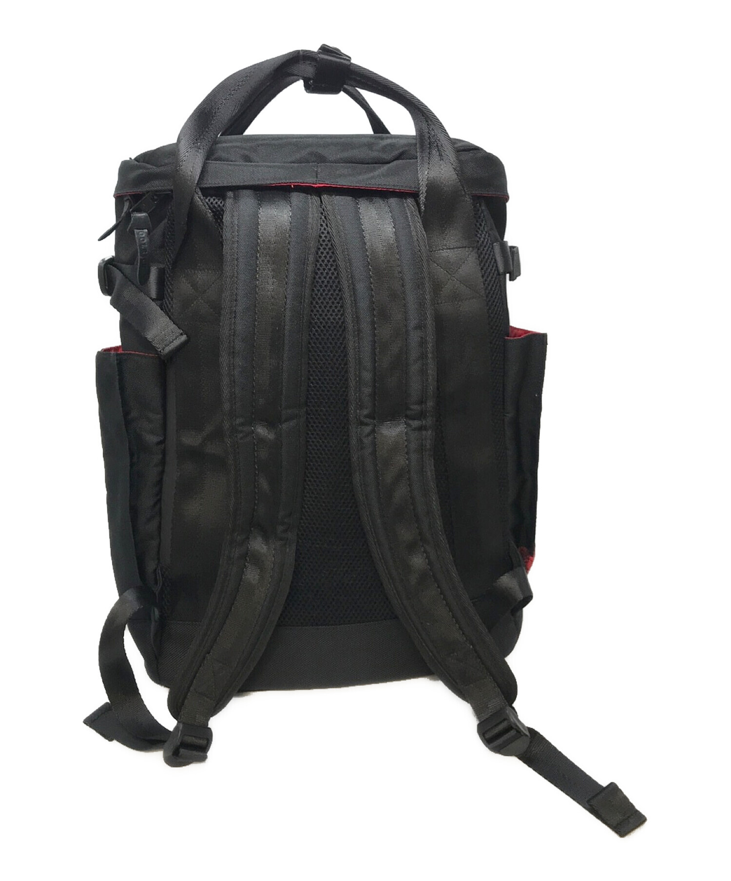 中古・古着通販】WOOLRICH (ウールリッチ) The Hill-Side Backpack