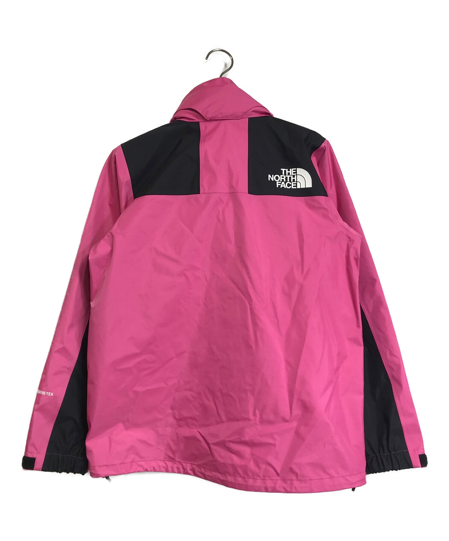 中古・古着通販】THE NORTH FACE (ザ ノース フェイス) マウンテンレ