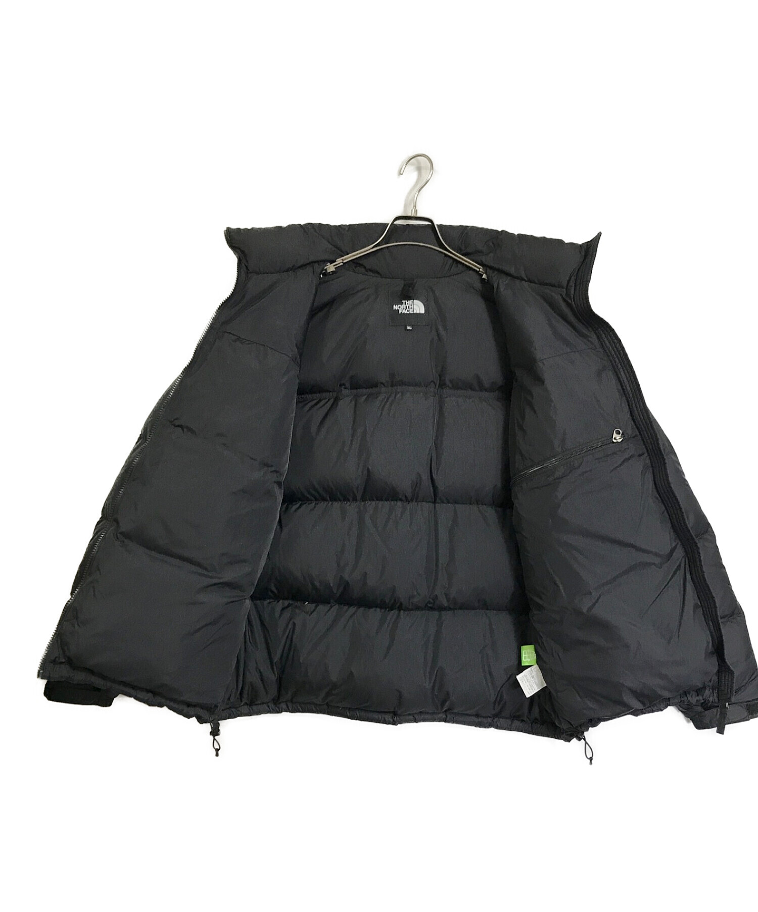 中古・古着通販】THE NORTH FACE (ザ ノース フェイス) ヌプシダウン