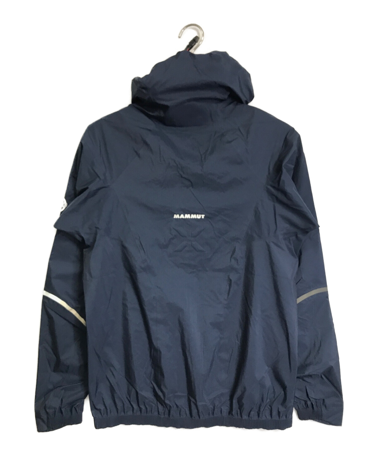 中古・古着通販】MAMMUT (マムート) Nordwand Light HS Hooded Jacket