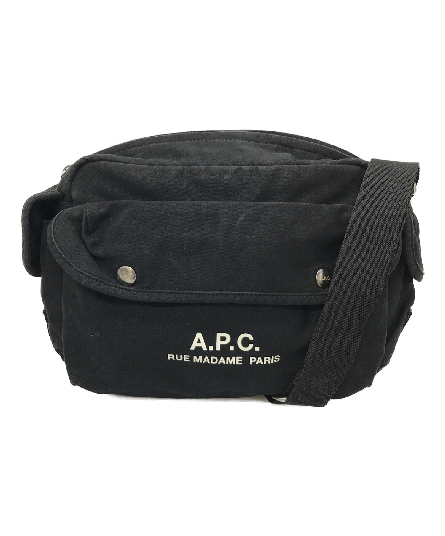 apc セール 古着 バッグ