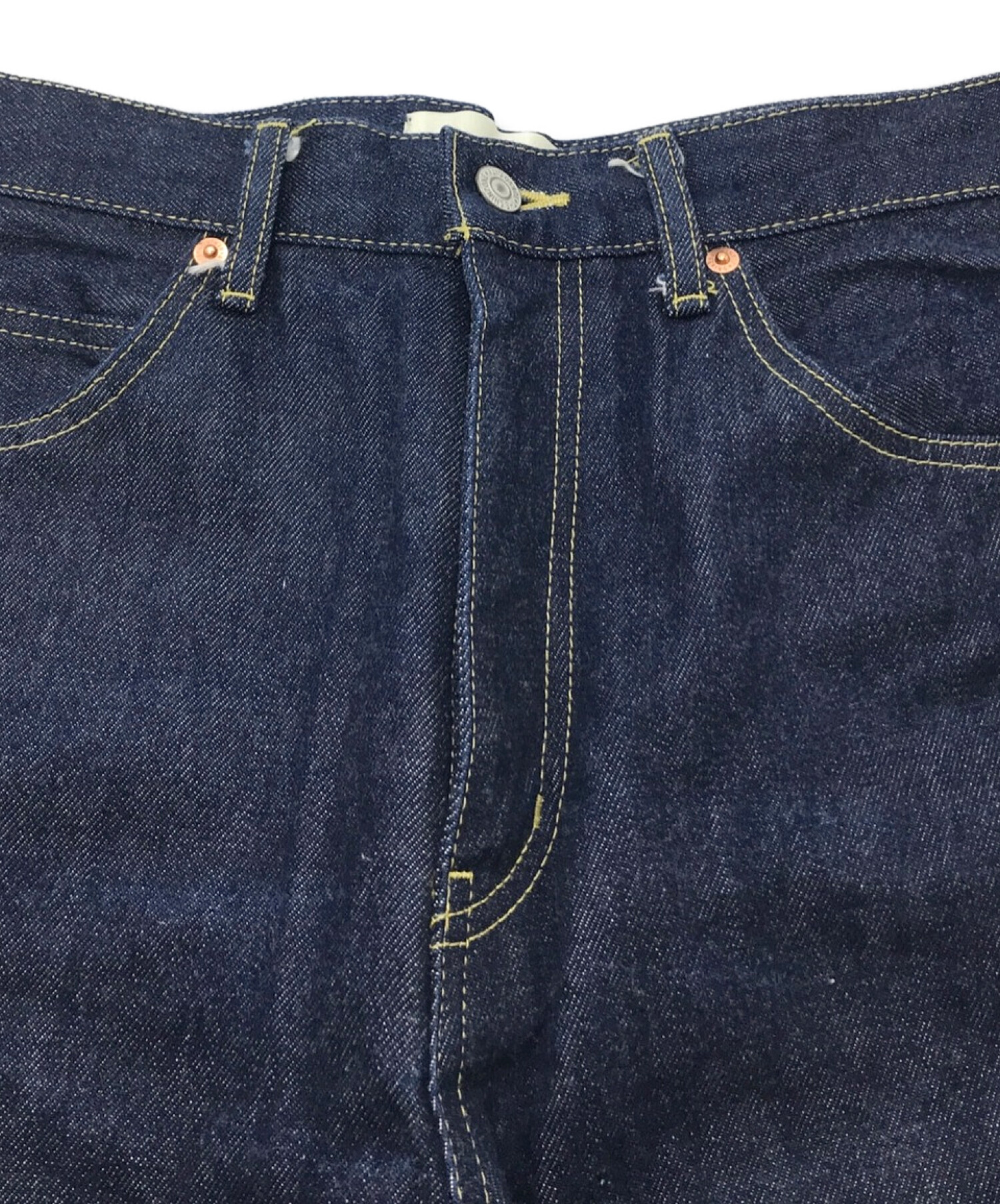 中古・古着通販】THE SHINZONE (ザ シンゾーン) HIGH WAIST IVY