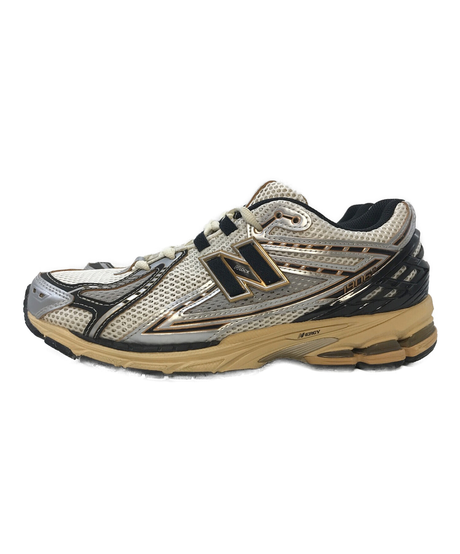 New Balance M1906RAV Sea Salt 27.5cm - beaconparenting.ie