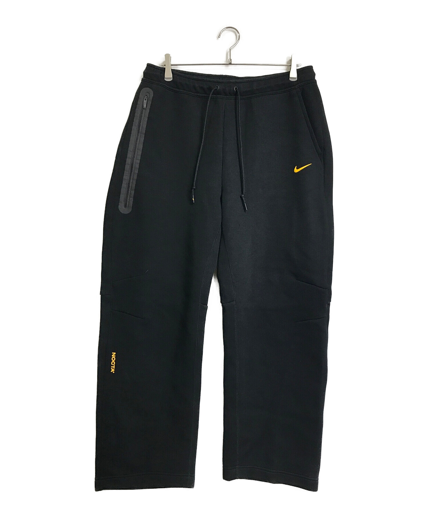 中古・古着通販】NIKE (ナイキ) NOCTA (ノクタ) tech fleece pants