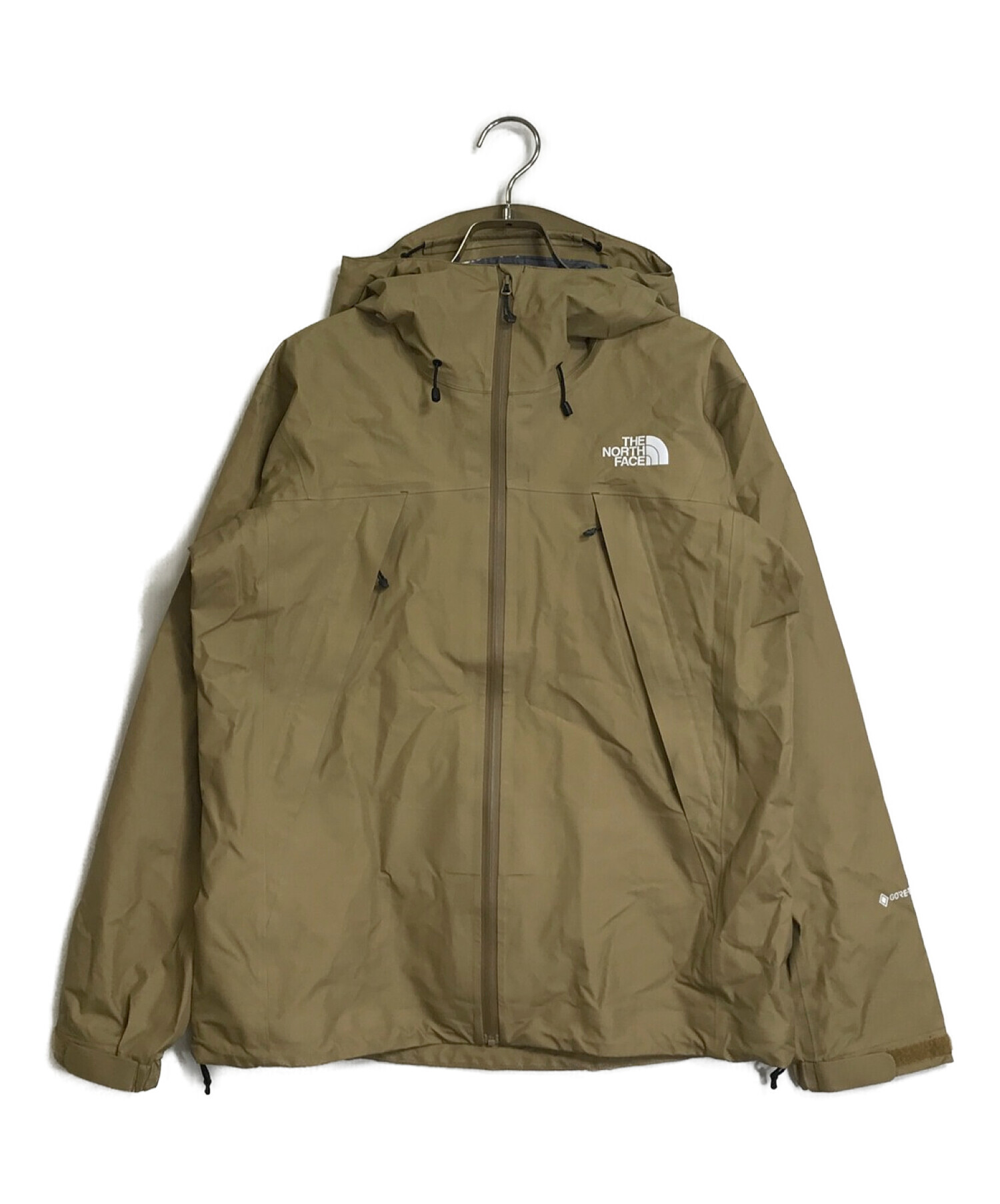 中古・古着通販】THE NORTH FACE (ザ ノース フェイス) クライムライト