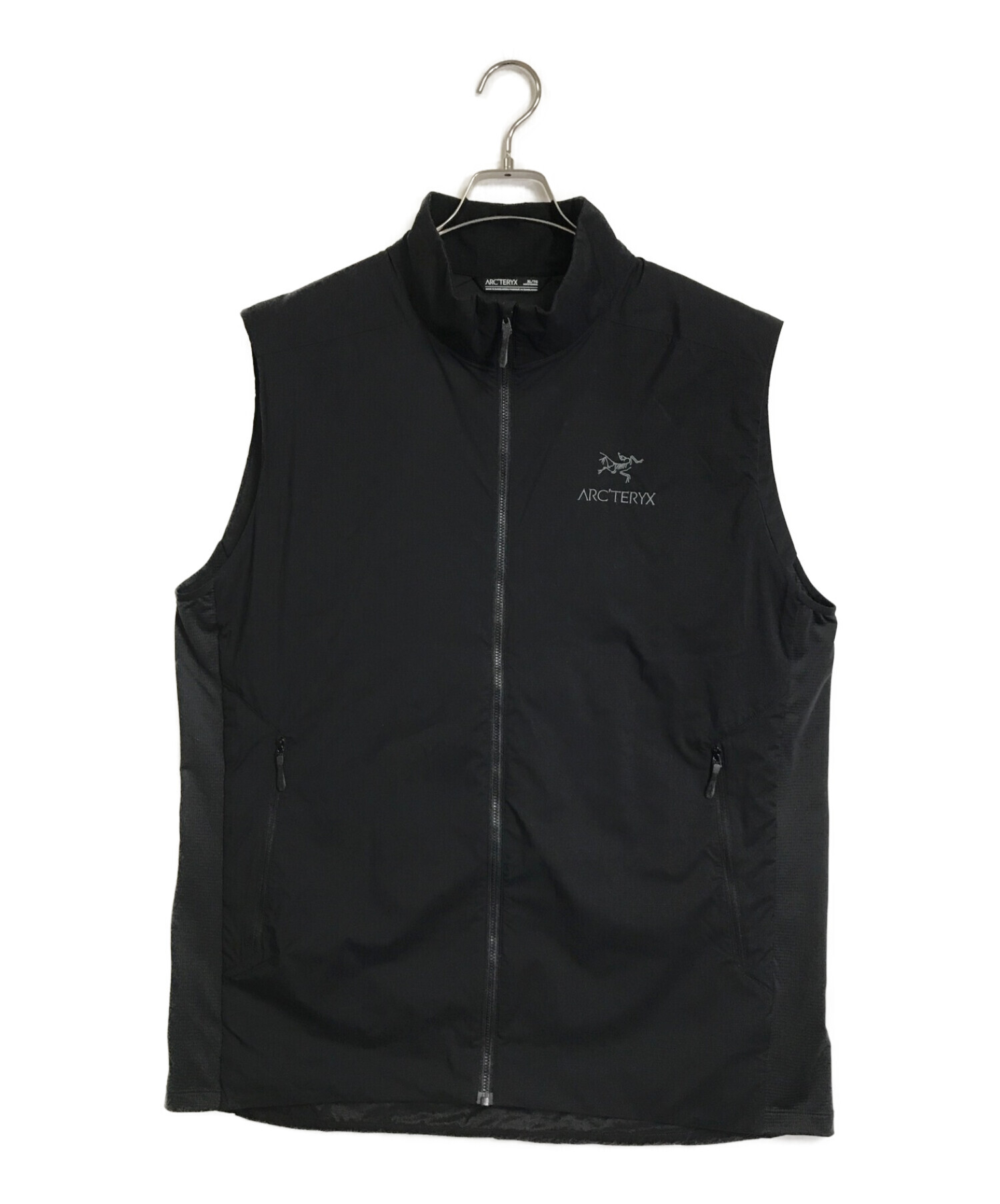 中古・古着通販】ARC'TERYX (アークテリクス) Atom SL Vest