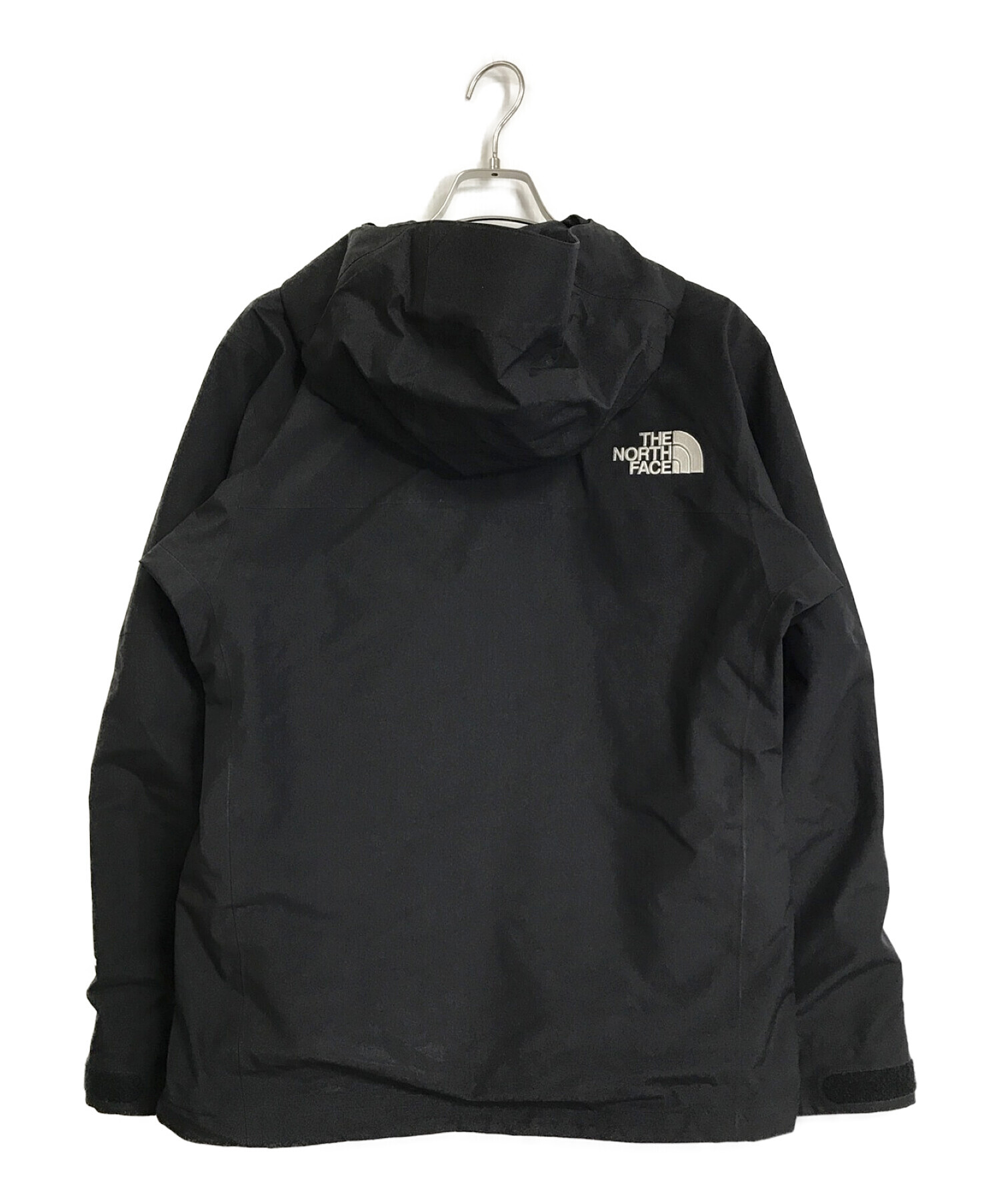 中古・古着通販】THE NORTH FACE (ザ ノース フェイス) GORE-TEX ...