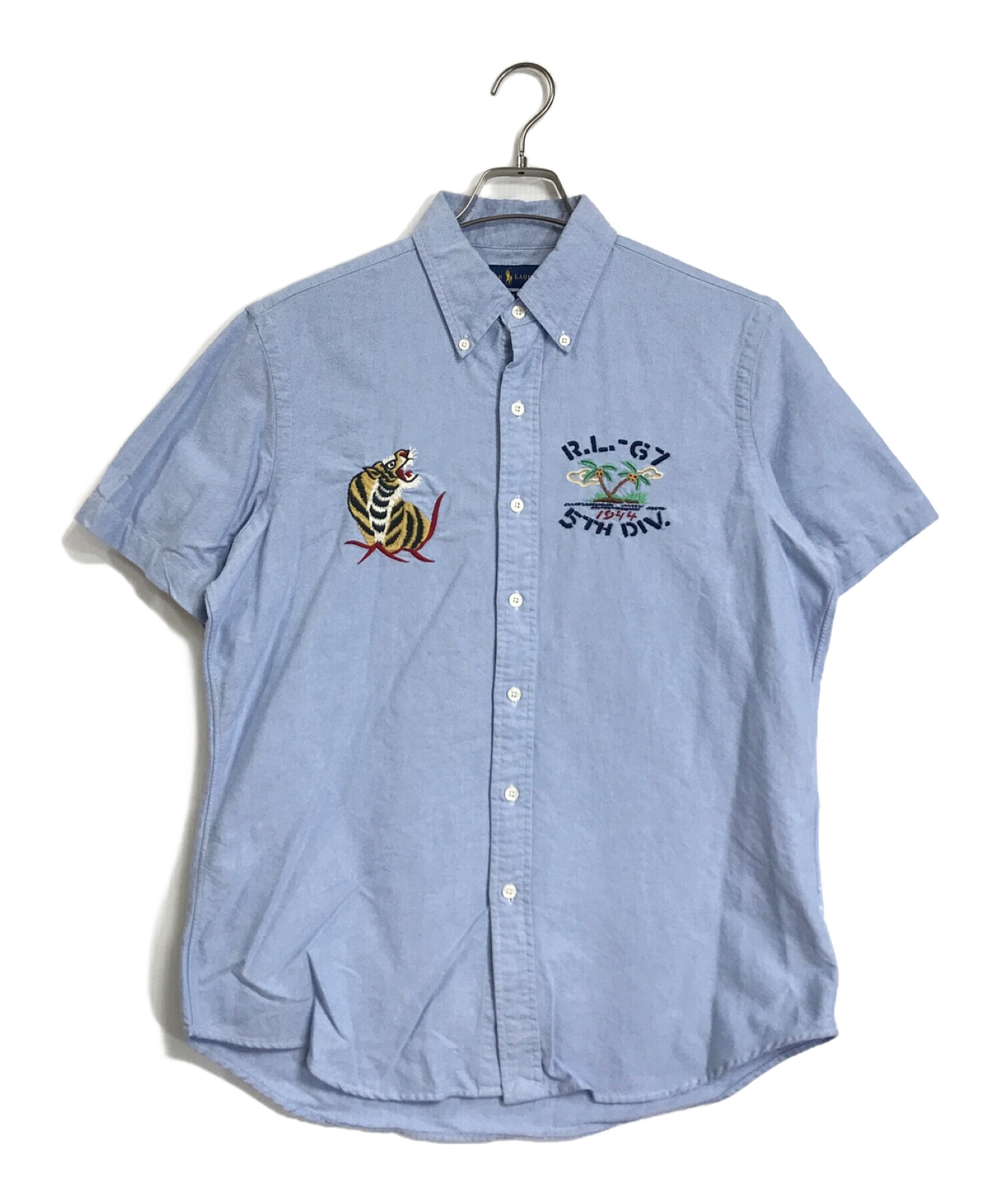 中古・古着通販】POLO RALPH LAUREN (ポロ・ラルフローレン