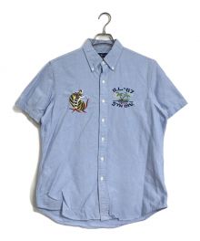 POLO RALPH LAUREN(ポロ・ラルフローレン)】ブランド・古着のネット