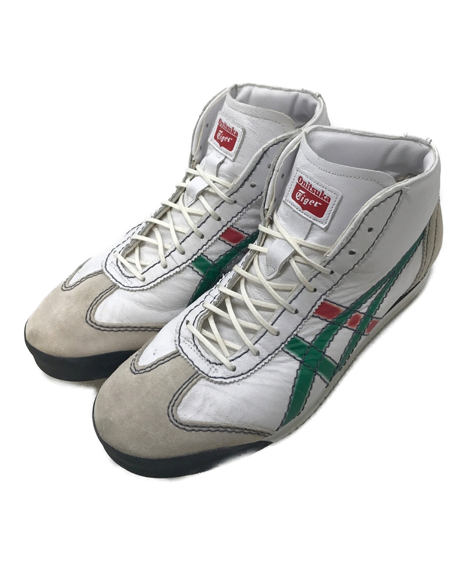 Onitsuka Tiger オニツカタイガー<br>1183C102 MEXICO 66スニーカー