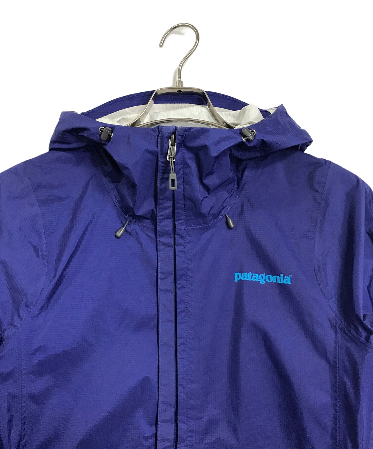 中古・古着通販】Patagonia (パタゴニア) Patagonia トレントシェル