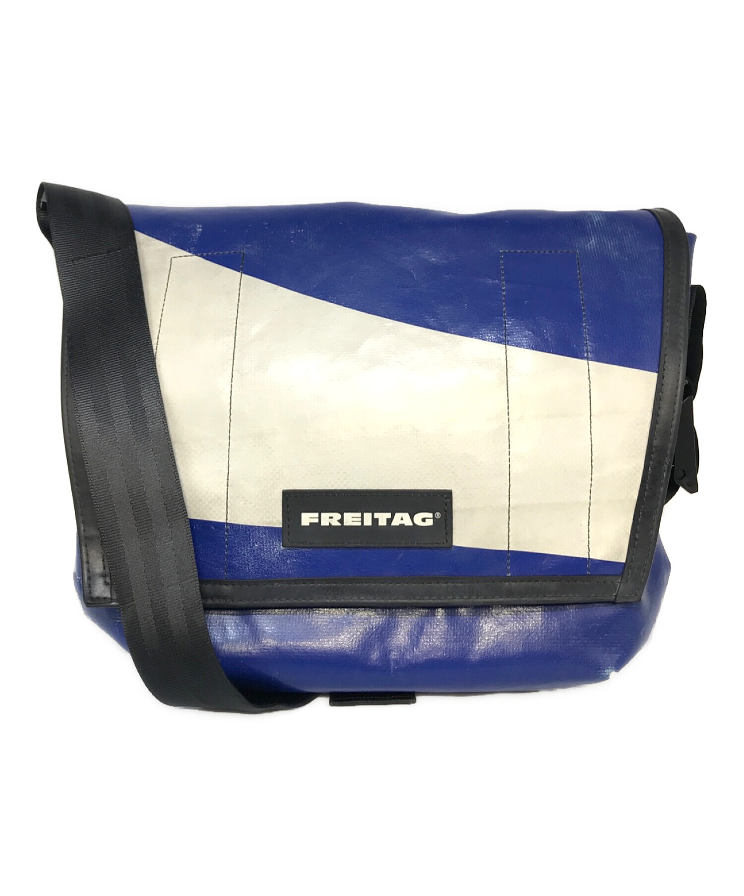 中古・古着通販】FREITAG (フライターグ) F14 DEXTER messenger slim 