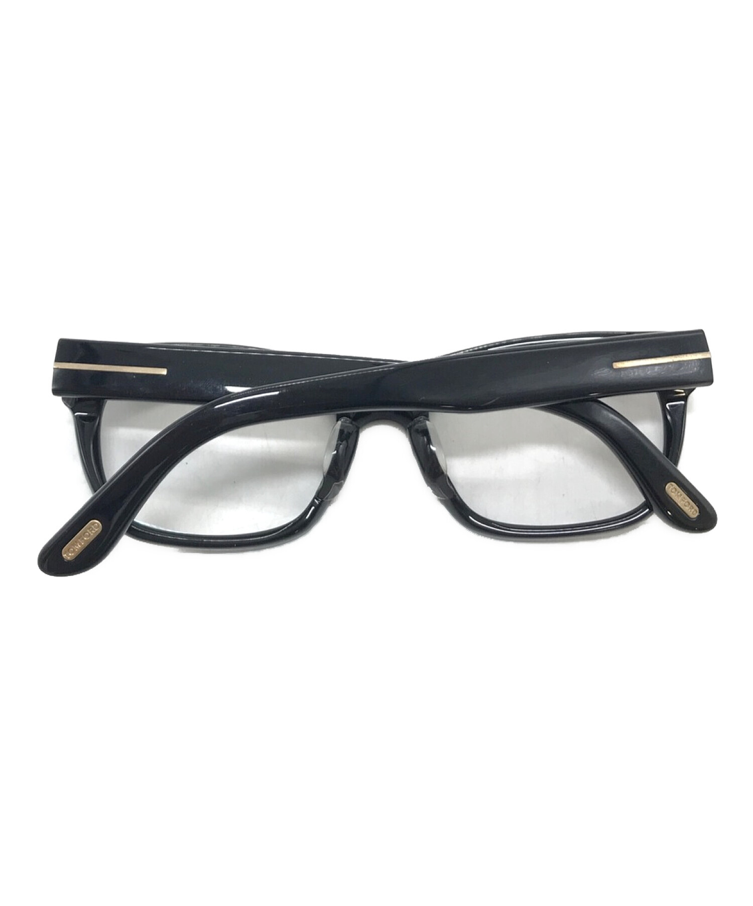 中古・古着通販】TOM FORD (トムフォード) TOM FORD サングラス TF5277 ...