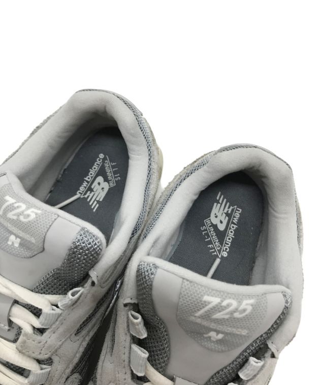 中古・古着通販】NEW BALANCE (ニューバランス) NEW BALANCE ML725AA ...