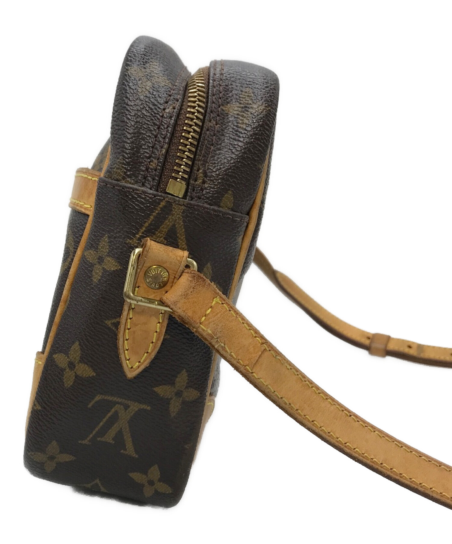 中古・古着通販】LOUIS VUITTON (ルイ ヴィトン) トロカデロ30 ...